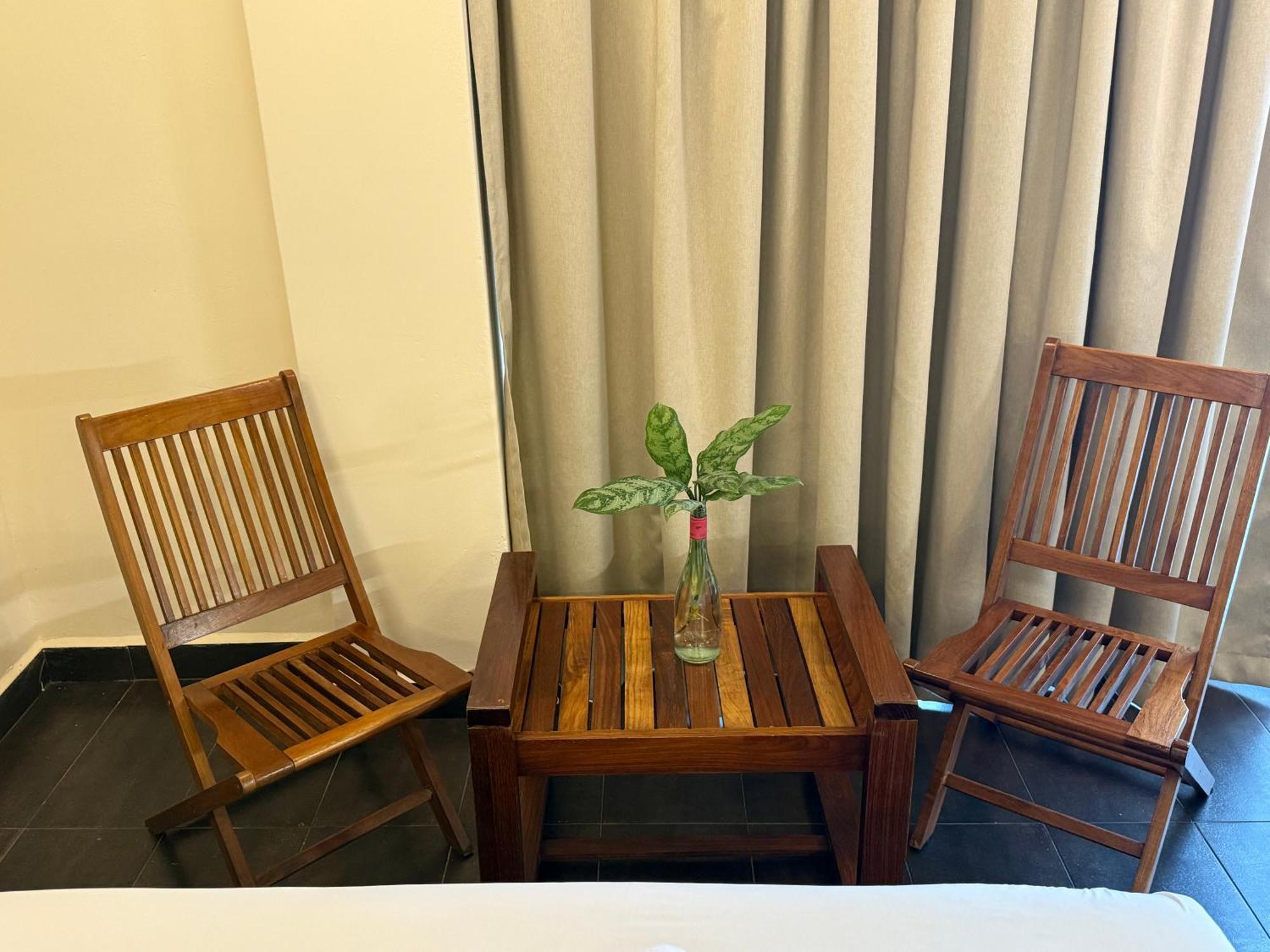 โรงแรมเรียนา โรฆา - สำหรับผู้ใหญ่เท่านั้น ปลายาเดลการ์เมน ภายนอก รูปภาพ
