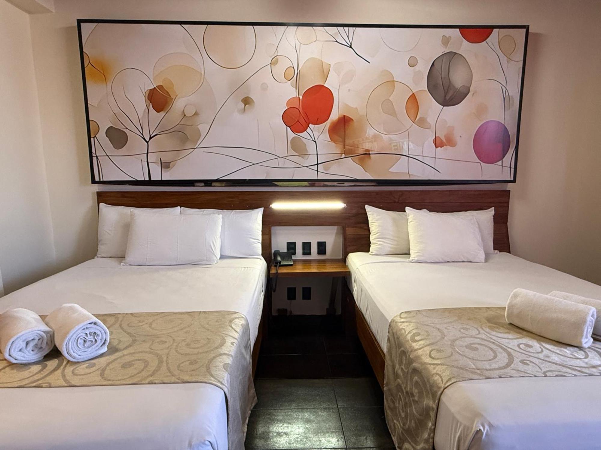 โรงแรมเรียนา โรฆา - สำหรับผู้ใหญ่เท่านั้น ปลายาเดลการ์เมน ภายนอก รูปภาพ